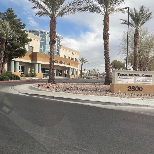 Eye Clinic of Las Vegas photo