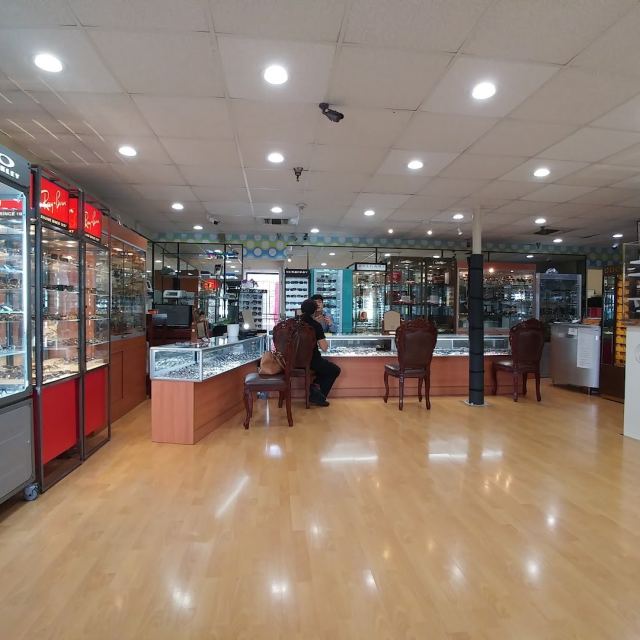 Eye Connect Optical photo