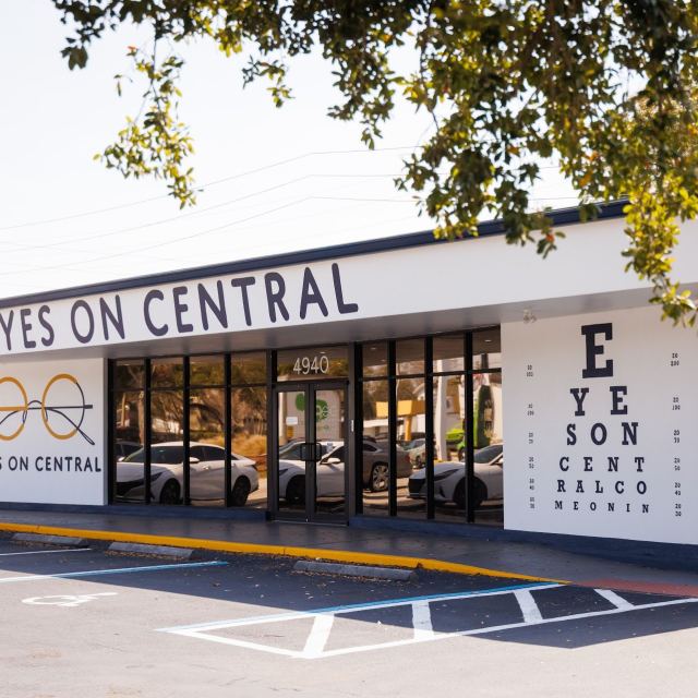 Eye Docs Office photo