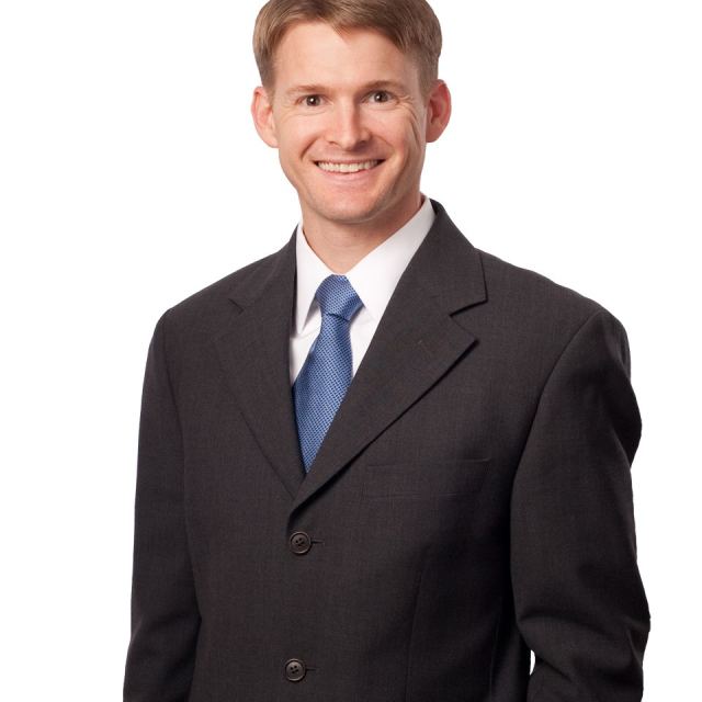 Eye Doctors of Washington photo
