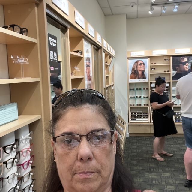 Eye Exam of California photo