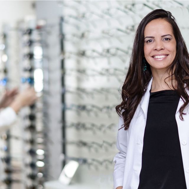 EYE FOCUS CARE photo