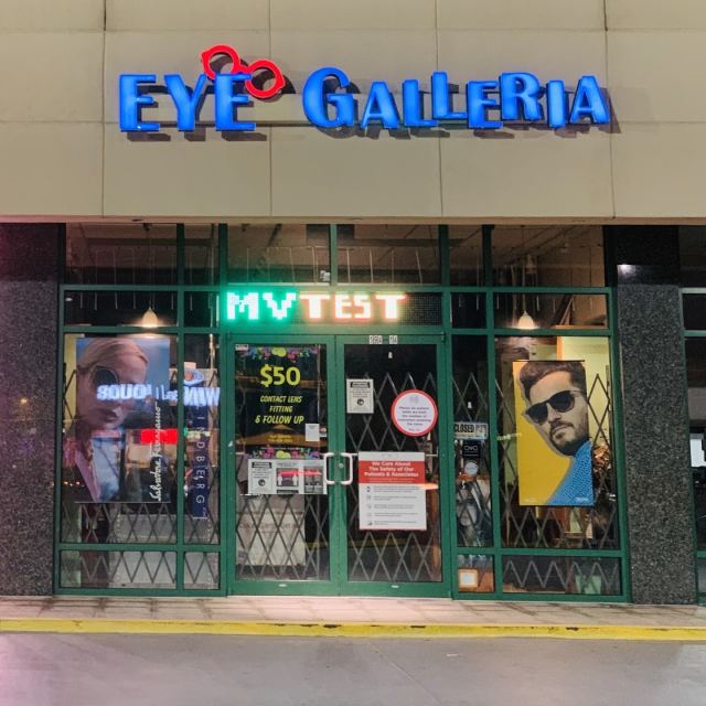 Eye Galleria photo