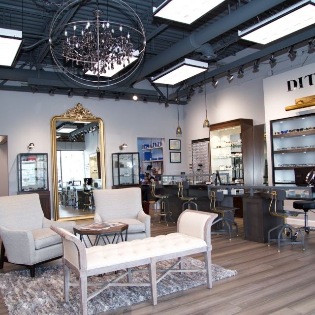 Eye Glasses Place photo