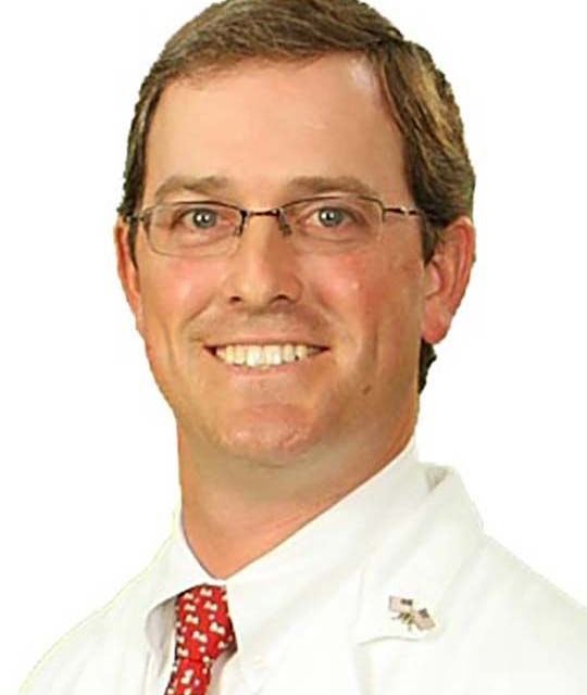 Eye Health Partners of Murfreesboro: Eric Kostamaa MD photo