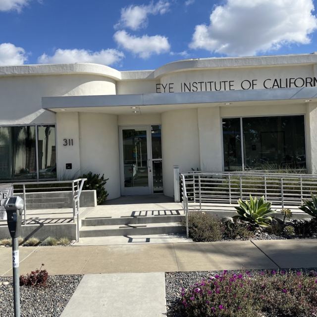 Eye Institute of California photo