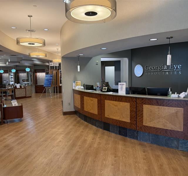 Eye Institute of North Georgia photo