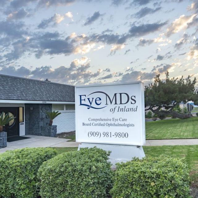 Eye MDs of Inland photo