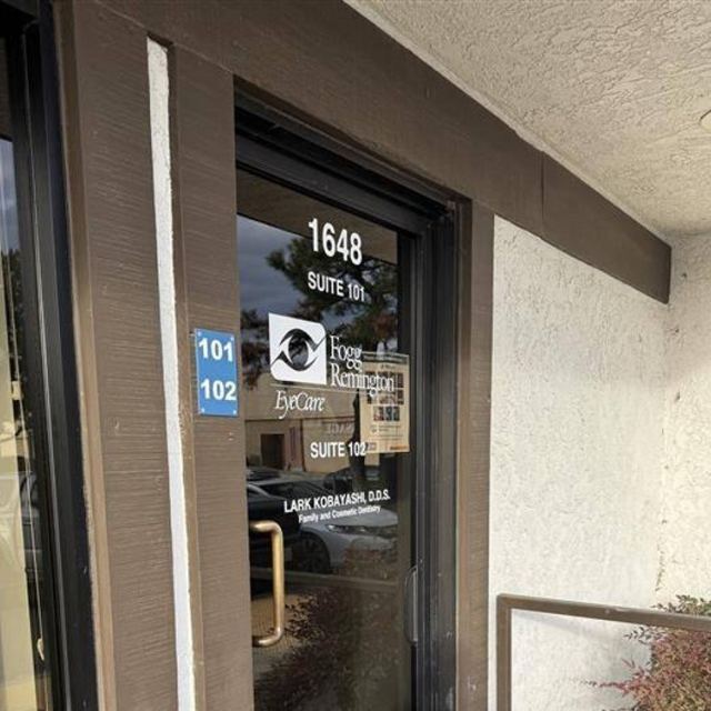 Eye Medical Center of Fresno: Mencarini Susan D OD photo