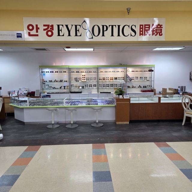 Eye Optics Inc photo