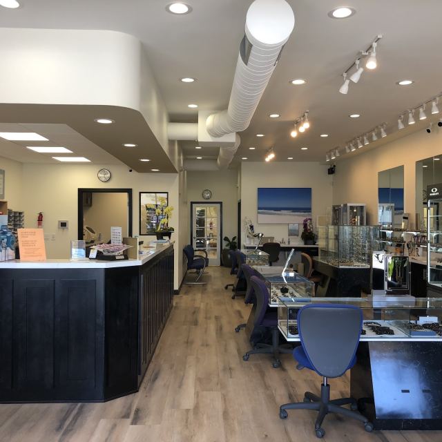 Eye Q Optometry Inc - Optometrist in Westminster, CA photo