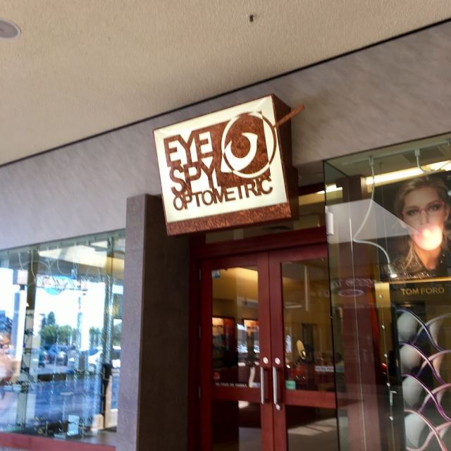 Eye Spy Optometric: Seino Jennifer Y OD photo