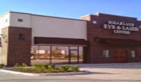 Eye Surgery Associates | Asad Abbas MD PA | Eye Care at Sugar Land photo