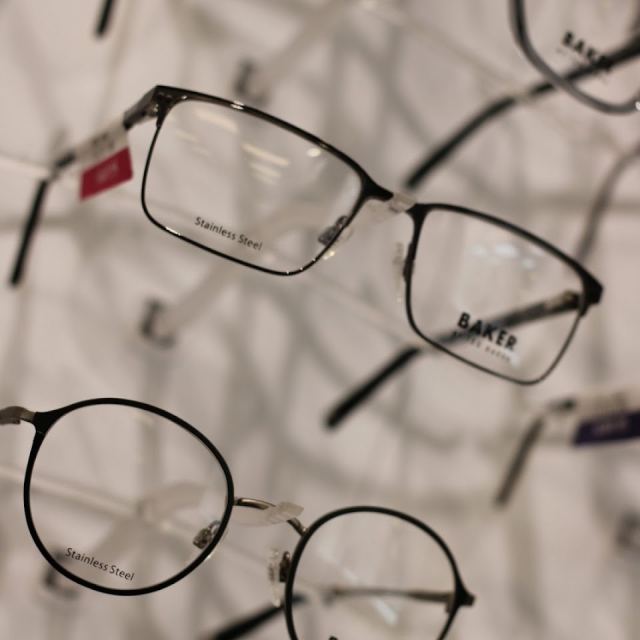 Eyeglass World photo
