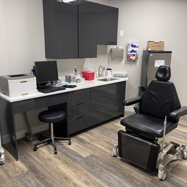Eyelid Center of Utah photo