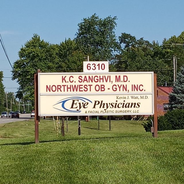 EyePhysicians & Facial Plastic Surgery, LLC: Watt Kevin J MD photo