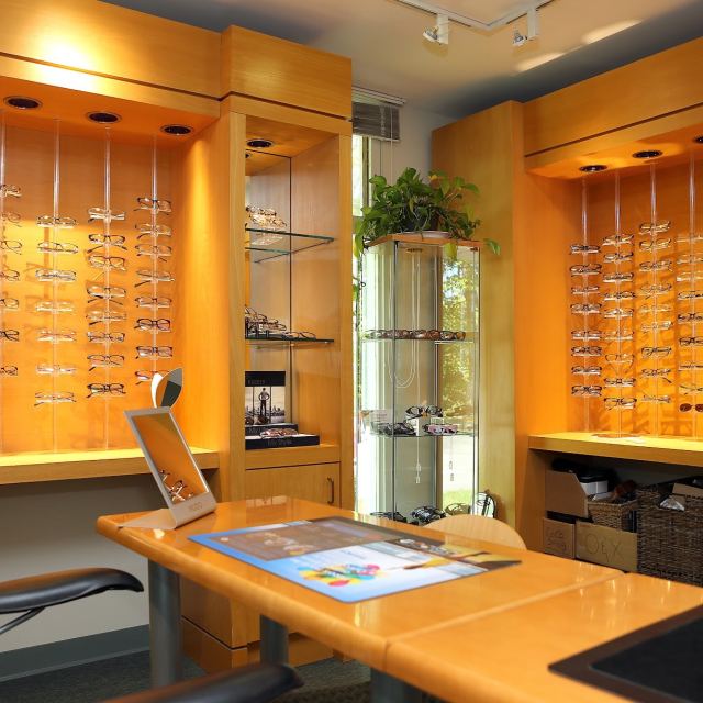 Eyewear At Willows Opticians Westport photo