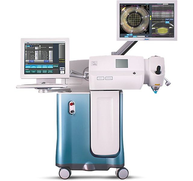 Fagadau, Hawk & Swanson Eye Physicians & Surgeons photo
