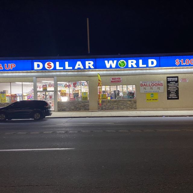 Family Dollar photo