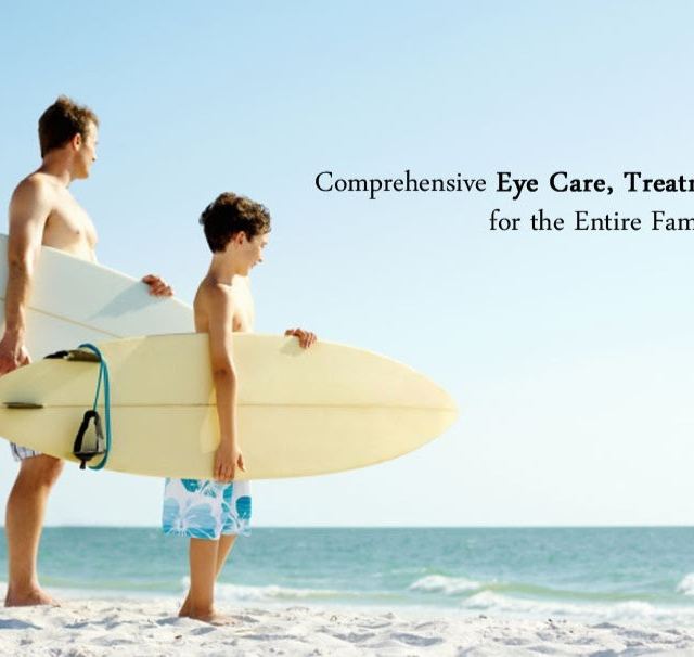 Family Eye Care: Gary S. Reiter, MD photo