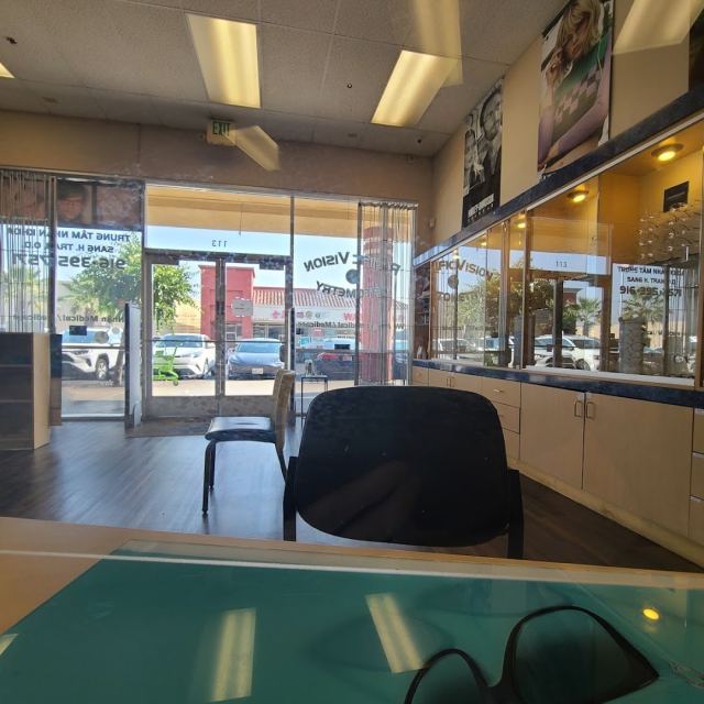 Family Eye Care of SacTown photo