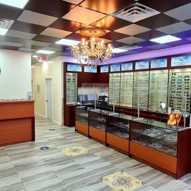 Family Eye Center photo