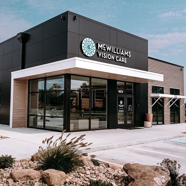 Family First Vision Care Evansville East photo