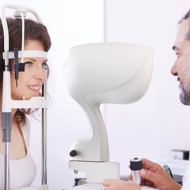 Family Optometric Care photo