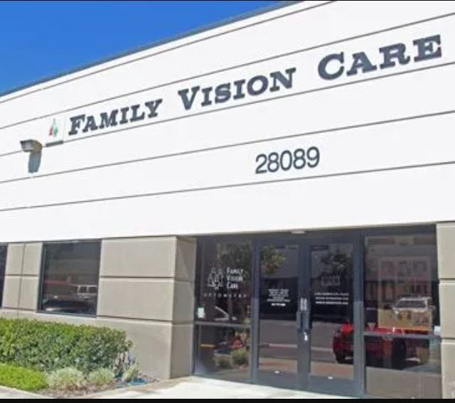Family Vision Care Optometry: Garbos Carl OD photo