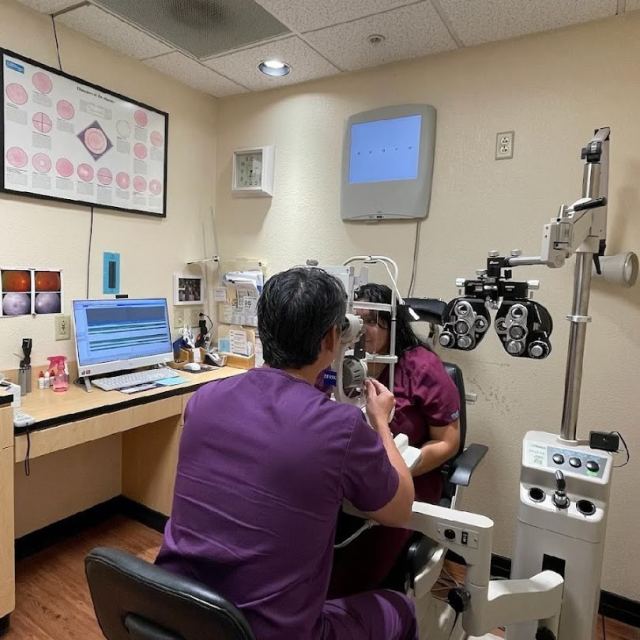 Family Vision Center photo