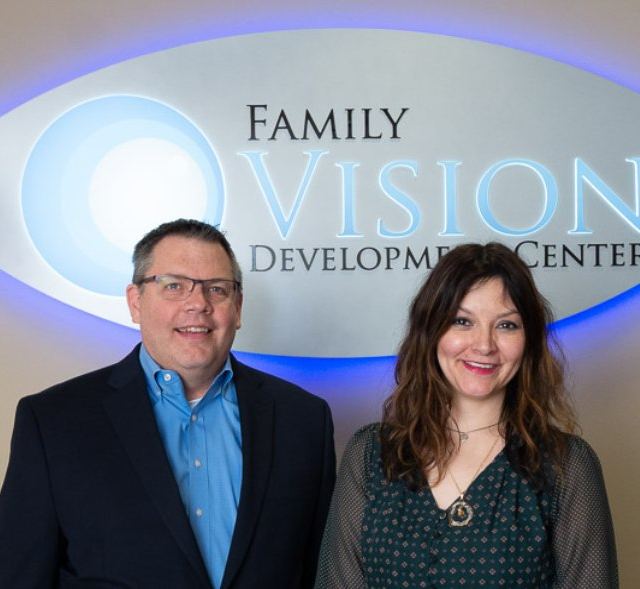 Family Vision Development Center-David F. Martin, OD photo