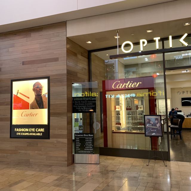 Fashion EyeCare photo