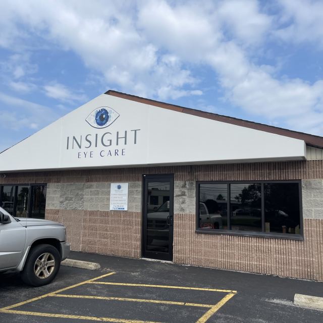 Fichte, Endl, & Elmer Eyecare photo