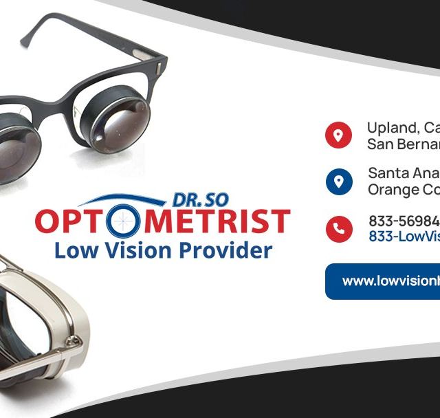 First Sight Vision Services Inc photo