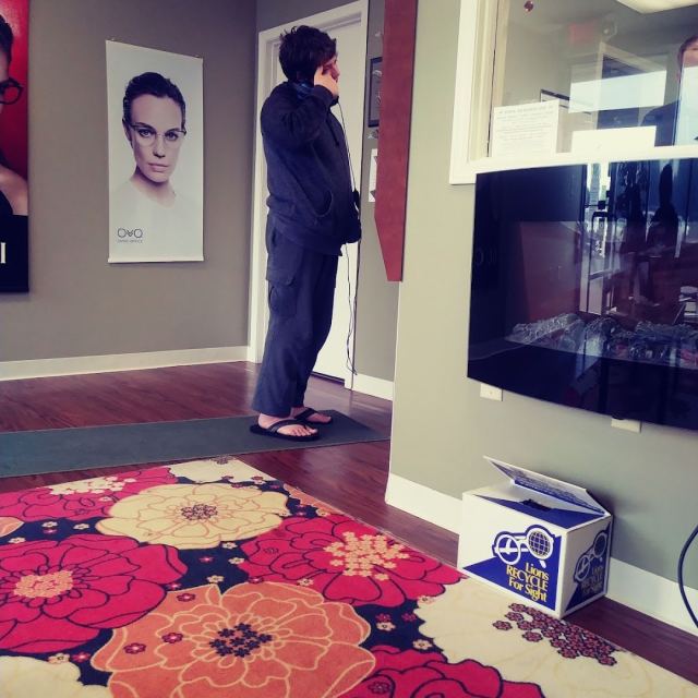 Flagel Ben J OD photo