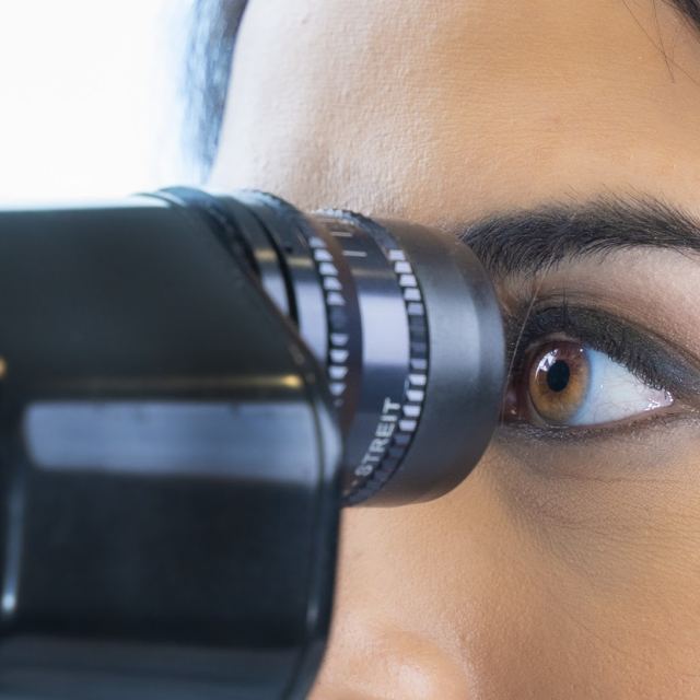 Flamingo Falls Eye Care: Jaime A. Balaguer, Jr., OD photo
