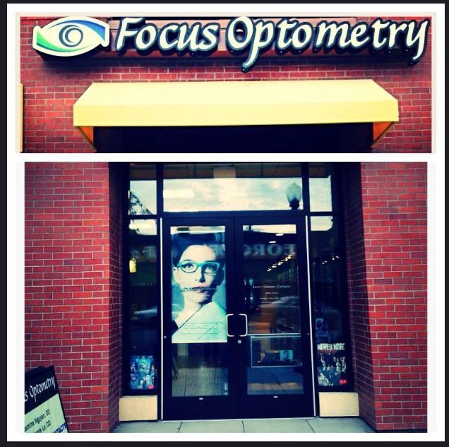 Focus Optometry photo