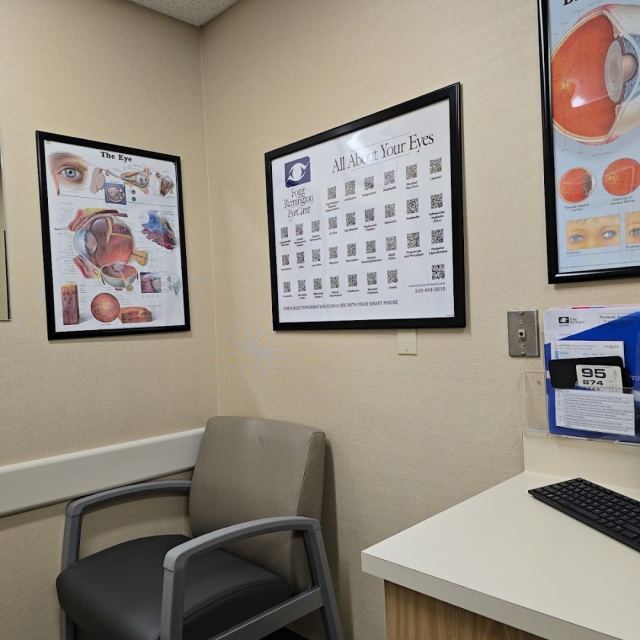 Fogg Remington Eyecare photo