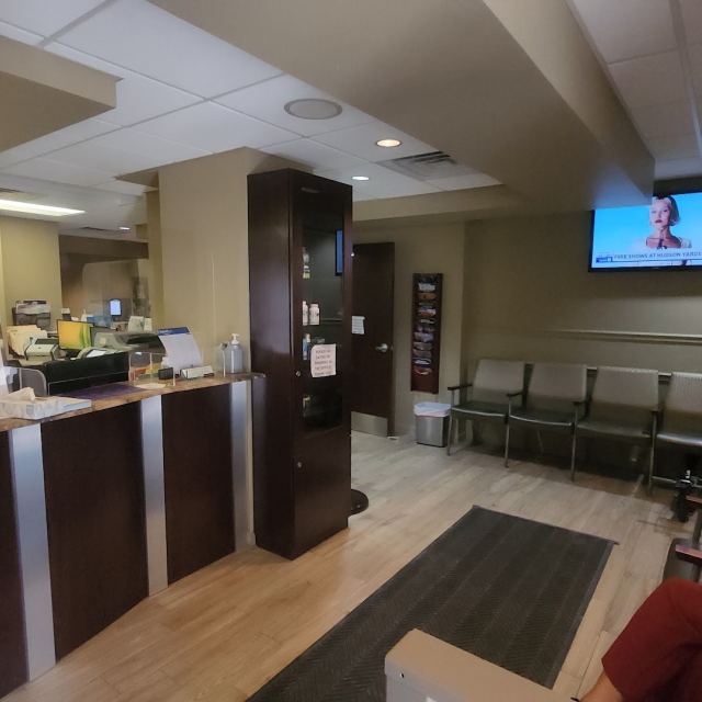 Forest Hills Eye Surgery: Orenstein Hadassah L MD photo