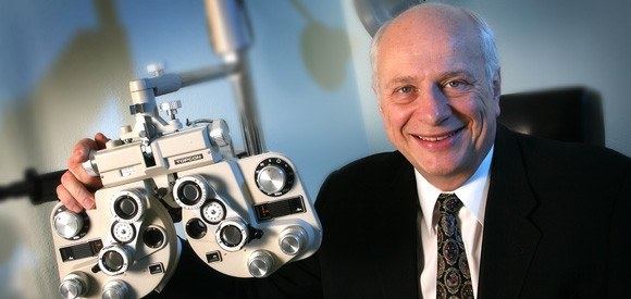 Fort Worth Eye Care Center: Willis Dan A MD photo