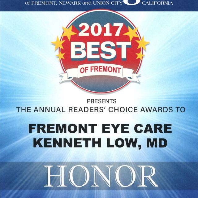 Fremont Eye Care Physicians photo