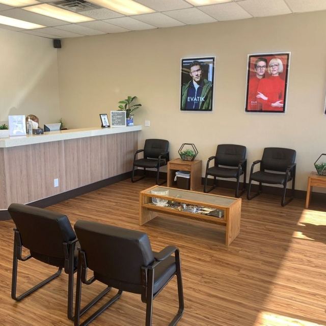 Gemini Eye Care Centers photo