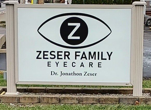 Gemini Eye Care: Kearfott Jeffrey L MD photo