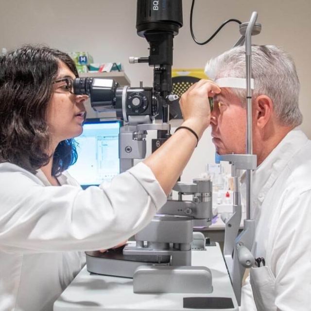 General Ophthalmology Services photo