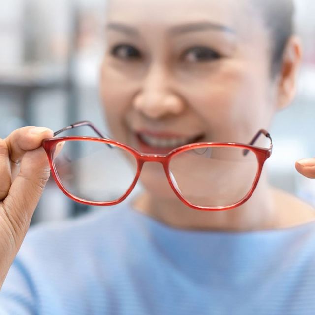 Generations Family Eyecare photo