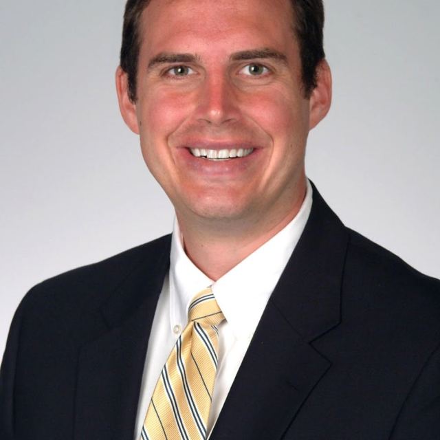 George Nathaniel Magrath, III, MD photo