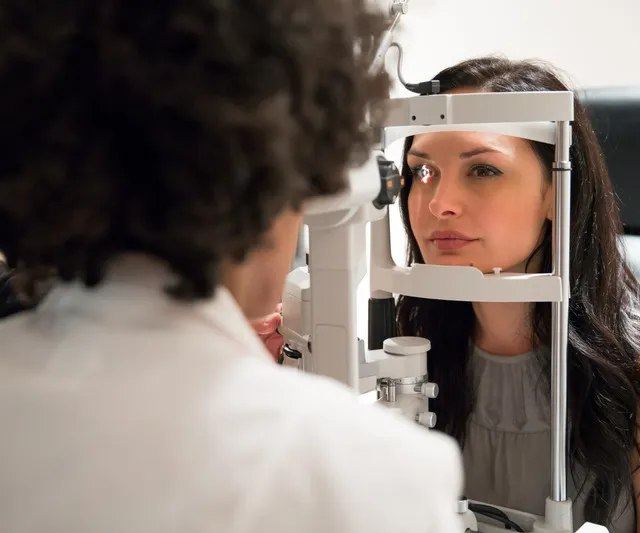 Georgia Vision Institute photo