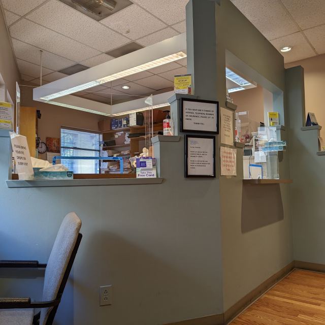 Glaucoma Center of San Francisco photo