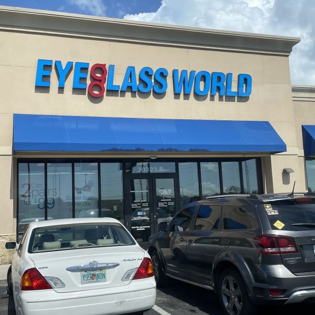 Global Care Optometry photo