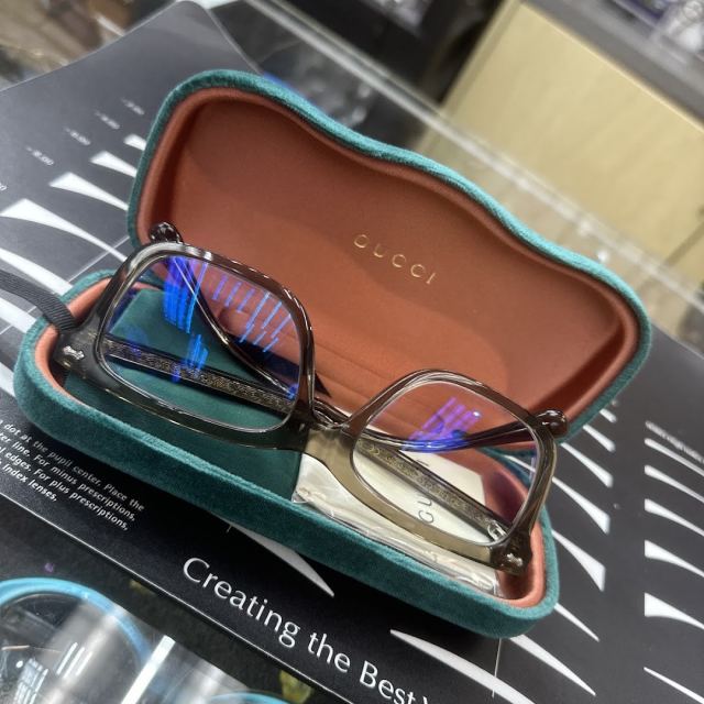 Golden Gate Optical Center photo